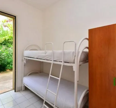 Ligustro Semesterbostad